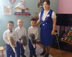 выф